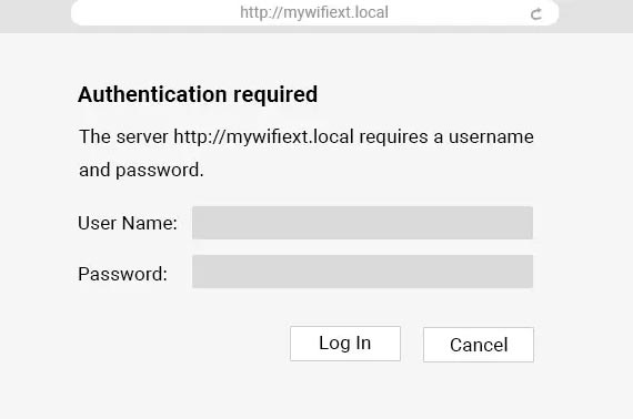 How to Find Mywifiext Network Password?